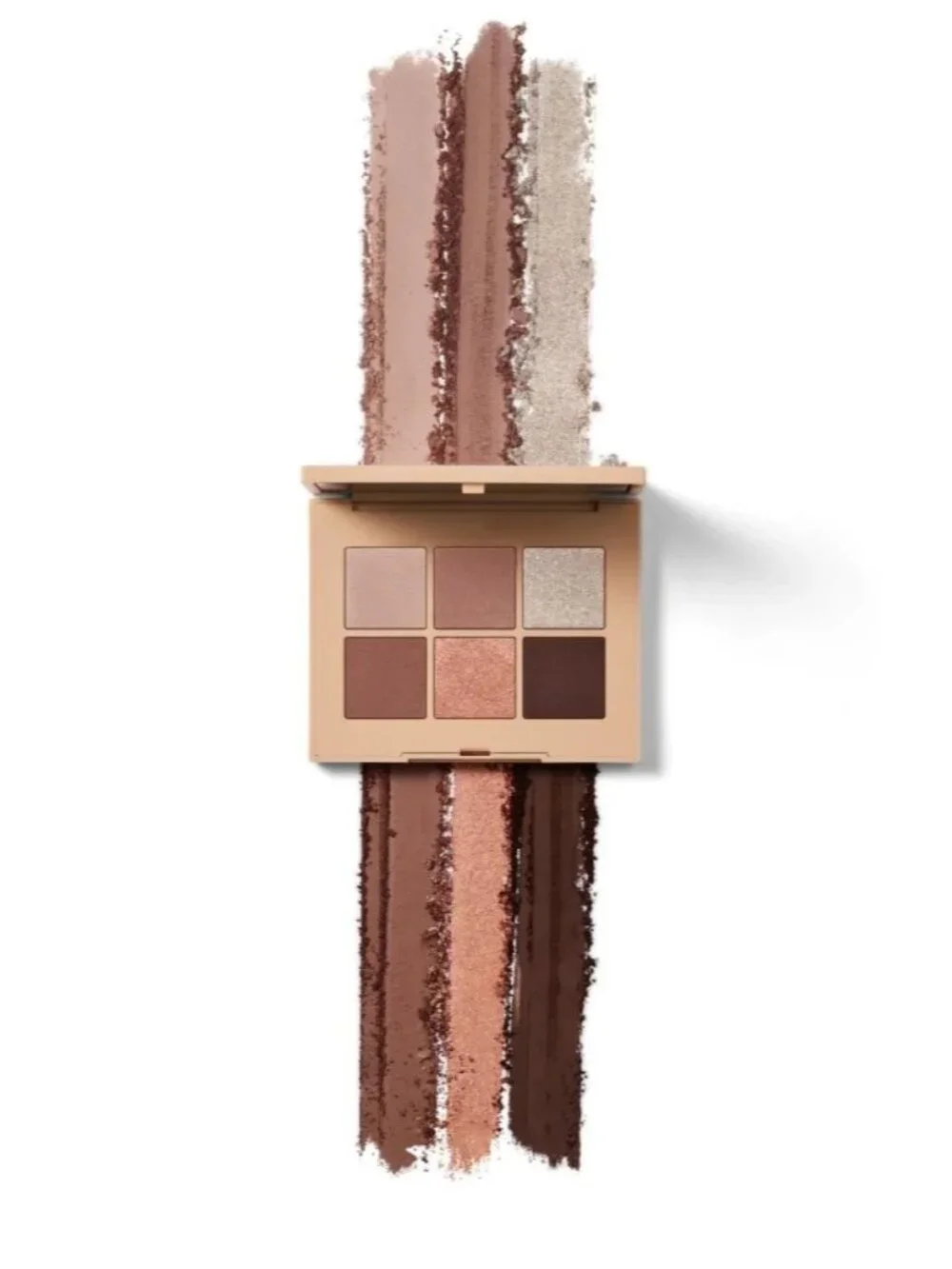 DIBS Beauty | The Palm Eyeshadow Palette